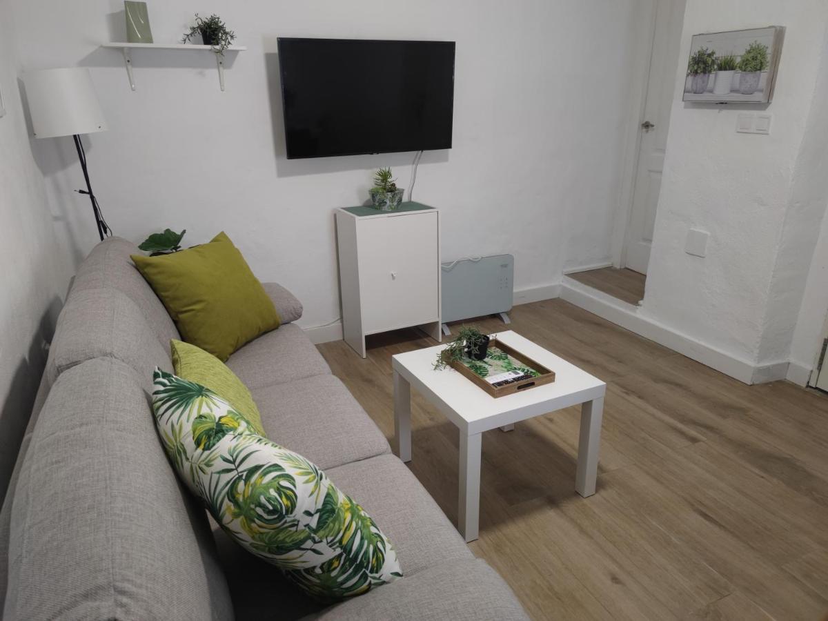 Encantadora Casa Con Patio Ронда Экстерьер фото