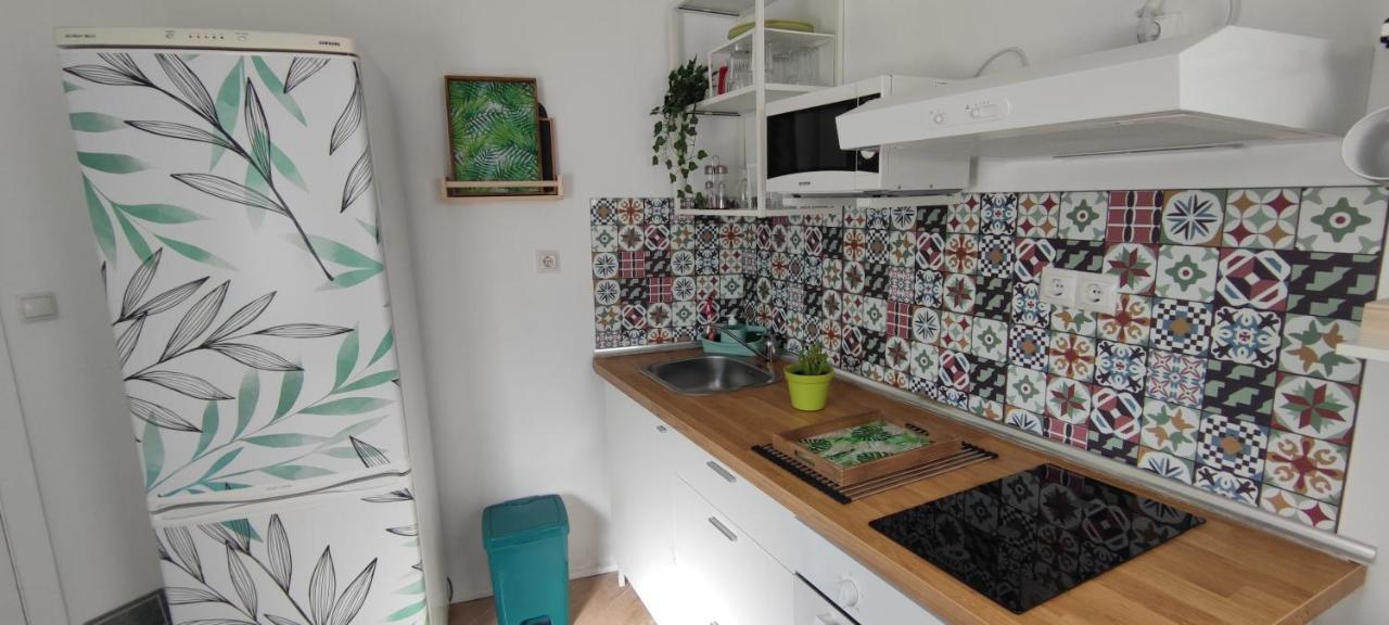 Encantadora Casa Con Patio Ронда Экстерьер фото