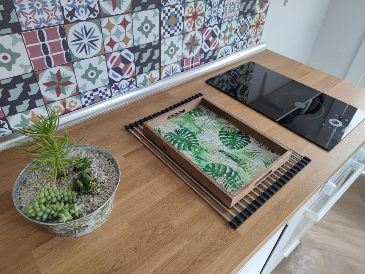 Encantadora Casa Con Patio Ронда Экстерьер фото